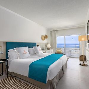 Habitación Deluxe con 2 Camas Individuales